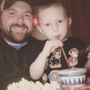 Meet your Posher, Christopher